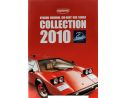 Kyosho KYCAT2010 CATALOGO KYOSHO DIE CAST 2010 Modellino