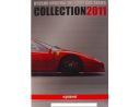 Kyosho KYCAT2011 CATALOGO KYOSHO DIE CAST 2011 Modellino