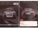 Kyosho KYCAT2012 CATALOGO KYOSHO DIE CAST 2012 PAG.55 Modellino
