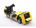 Auto Art / Gateway AA54541 LAMBORGHINI MIURA SV 1971 YELLOW 1:43 Modellino