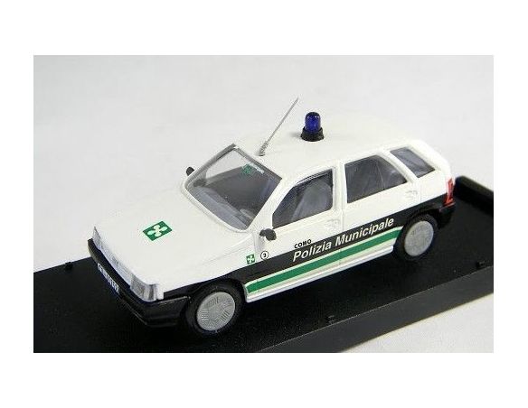 Giocher T07 FIAT TIPO POLIZIA MUNICIPALE COMO Modellino