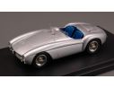 Looksmart LS213B FERRARI 500 MONDIAL '54 SILVER 1:43 Modellino