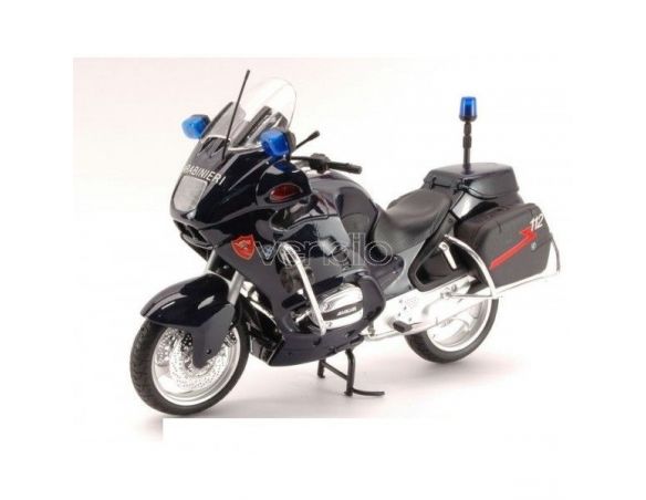 Lorenzi LO9930 BMW RT CARABINIERI SCALA 1:10 Modellino