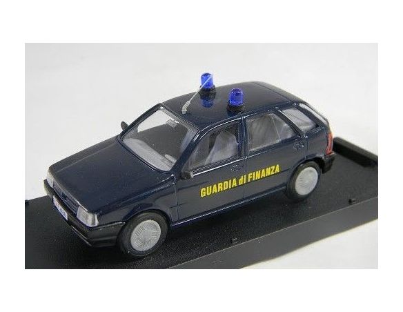 Giocher T08 FIAT TIPO GUARDIA DI FINANZA Modellino