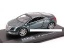 Luxury LX10060 CADILLAC CONVERJ 2012 CR.GREY 1:43 Modellino