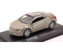 Luxury LX10062 CADILLAC CONVERJ 2012 GOLD 1:43 Modellino