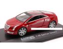 Luxury LX10064 CADILLAC CONVERJ 2012 RED 1:43 Modellino