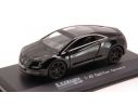 Luxury LX10065 CADILLAC CONVERJ 2012 BLACK 1:43 Modellino