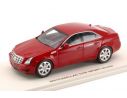 Luxury LX10099 CADILLAC CTS SPORT SEDAN 2011 CRYSTAL RED 1:43 Modellino