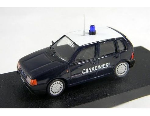 Giocher U02 FIAT UNO 4 PORTE CARABINIERI 1:43 Modellino