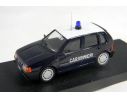 Giocher U02 FIAT UNO 4 PORTE CARABINIERI 1:43 Modellino