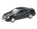 Luxury 500B CADILLAC CTS-V BLACK 2010 1/43 Modellino