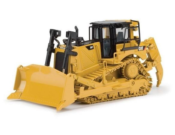 Norscot NR55299 D8 T TRACK TYPE TRACTOR 1:50 Modellino