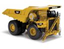 Norscot NR55515 CAT 795F AC MINING TRUCK 1:50 Modellino