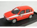 Giocher U06 FIAT UNO 4 PORTE VIGILI DEL FUOCO 1:43 Modellino