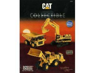 Norscot NRCAT2003 CATALOGO NORSCOT 2003 PAG.8 Modellino