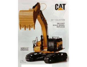 Norscot NRCAT2011 CATALOGO NORSCOT 2011 PAG.20 Modellino