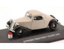 Nostalgie N022B CITROEN TRACTION 1:43 Modellino