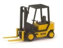 NZG 2961 BOSS NH16 FORK LIFT MULETTO 1/25 Modellino