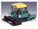 NZG NZG385 VOGELE DECKENFERTIGER SUPER 1800 Modellino