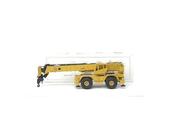 NZG 394 GROVE RT865B CRANE GRU 1/55 Modellino