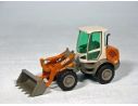 NZG 4441 ATLAS 80 WHEEL LOADER 1/50 NEW Modellino