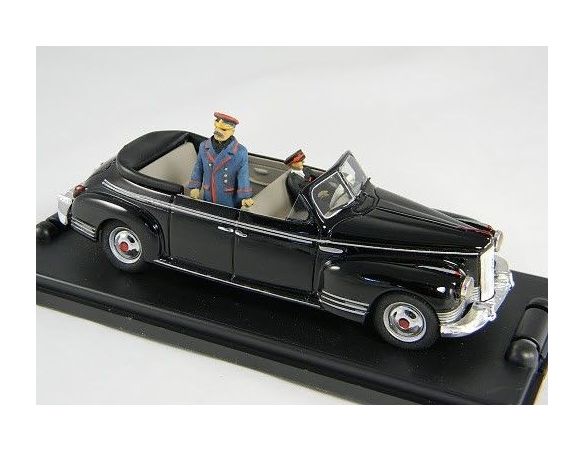Giocher Z02 ZIS CABRIO CON PERSONAGGI Modellino