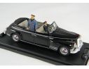 Giocher Z02 ZIS CABRIO CON PERSONAGGI Modellino