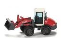 NZG NZG472 O&K RADLADER L 6,5 1:50 Modellino
