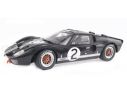 GMP Models 12071 FORD GT40 MCLAREN LM '66 n.2 1/12 Auto 1/12