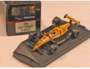 Onyx 0220 LOLA DURACELL RAUL BOESEL n.5 1/43 Modellino