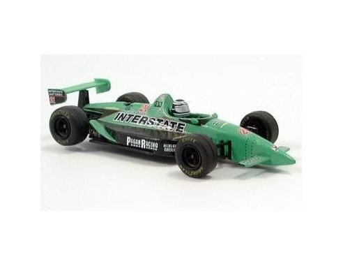 Onyx 0229 LOLA INTERSTATE BATTERIES ROBERTO Modellino
