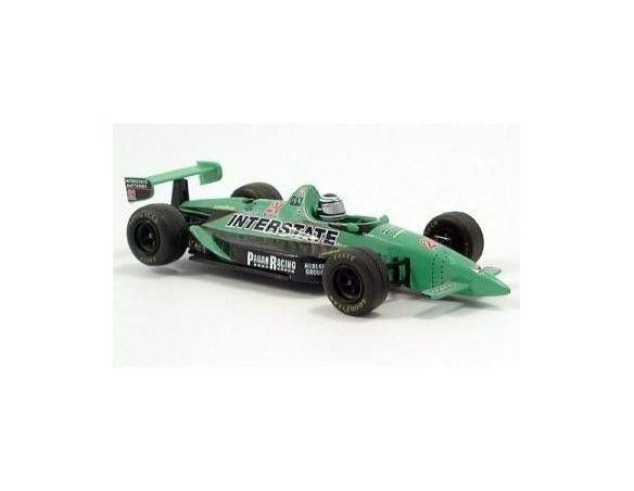 Onyx 0229 LOLA INTERSTATE BATTERIES ROBERTO Modellino