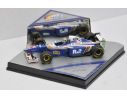 Onyx 0310 WILLIAMS RENAULT FW19 FRENTZEN 1997 Modellino