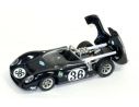 GMP Models 12405 CANAM LOLA n.36 GURNEY T70 1/43 Modellino