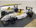 Onyx 318 DALLARA OPEL F397 ITALIAN F3 CHAMPIO Modellino