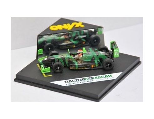 Onyx 323 DALLARA ANDRE' COUTO COLLECTION n.19 Modellino