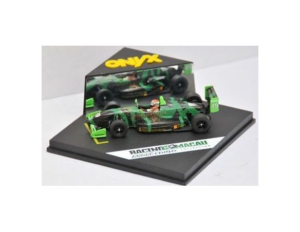 Onyx 323 DALLARA ANDRE' COUTO COLLECTION n.19 Modellino