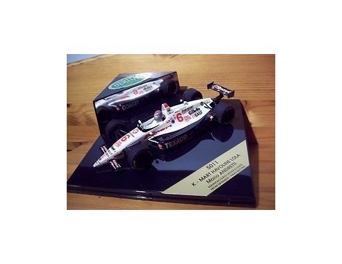 Onyx 5011 K-MART HAVOLINE LOLA MARIO ANDRETTI Modellino