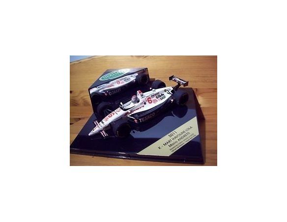 Onyx 5011 K-MART HAVOLINE LOLA MARIO ANDRETTI Modellino