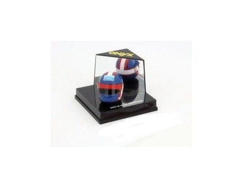 Onyx HF010 CASCO F.1 UKIO KATAYAMA 1/12 Modellino
