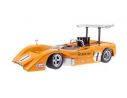 GMP Models 12423 MCLAREN M8B n.1 GURNEI '69 1/43 Modellino