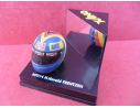Onyx HF014 CASCO F.1 H.HARALD FRENTZEN 1/12 Modellino