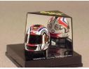 Onyx HM010 CASCO GP MOTORBIKES LORIS REGGIANI Modellino