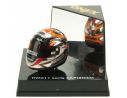 Onyx HM011 CASCO MOTORBIKES LORIS CAPIROSSI Modellino