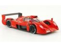 Onyx LM99015 TOYOTA GT-ONE ROADCAR ROSSO 1/43 Modellino