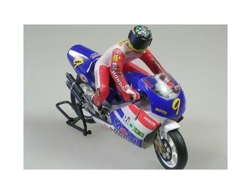 Onyx M014 HONDA 95 BARROS 1/24 Modellino