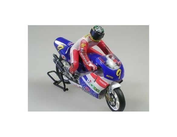 Onyx M014 HONDA 95 BARROS 1/24 Modellino