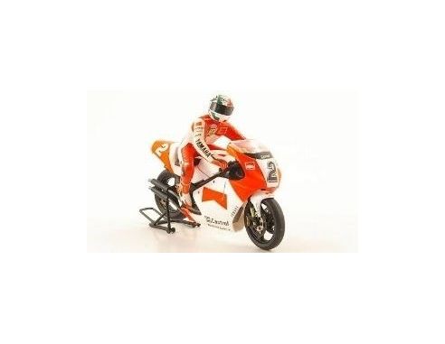 Onyx M017 YAMAHA TZR 95 CADALORA 1/24 Modellino