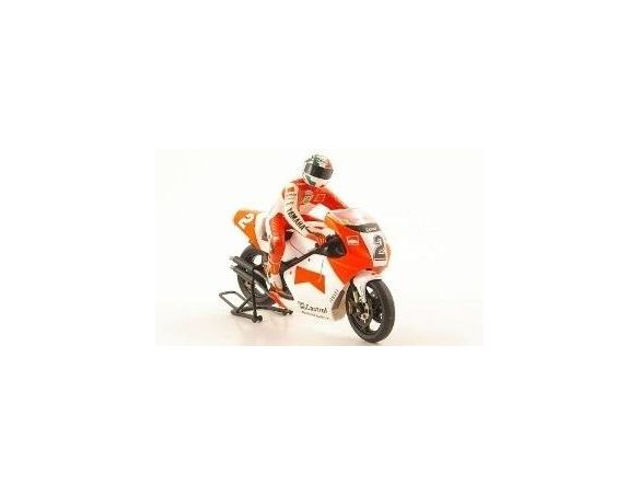 Onyx M017 YAMAHA TZR 95 CADALORA 1/24 Modellino